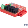 Adapter PoE obniżający napięcie ATTE SDIP-20-AD0