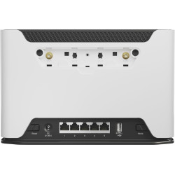 MIKROTIK ROUTERBOARD CHATEAU LTE6 (D53G-5HacD2HnD-TC&FG621-EA)