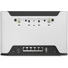 MIKROTIK ROUTERBOARD CHATEAU LTE6 (D53G-5HacD2HnD-TC&FG621-EA)