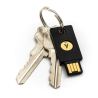 Klucz Sprzętowy Yubico Security Key NFC by Yubico (USB-A)