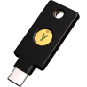 Klucz Sprzętowy Yubico YubiKey 5C NFC U2F FIDO