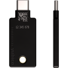 Klucz Sprzętowy Yubico YubiKey 5C NFC U2F FIDO