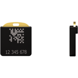 Klucz Sprzętowy Yubico YubiKey 5 nano U2F FIDO