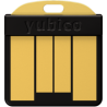 Klucz Sprzętowy Yubico YubiKey 5 nano U2F FIDO