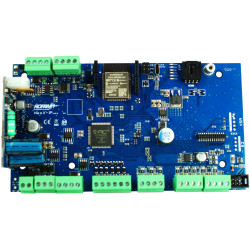 ROPAM CENTRALA ALARMOWA NEO-IP-PS
