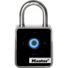 Kłódka elektroniczna BT Master Lock 4400EUREC