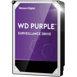 DYSK WD PURPLE 2TB WD23PURZ