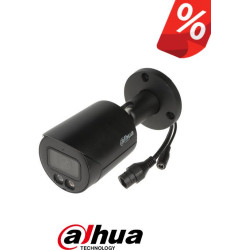 Kamera IP Dahua 8mpx IPC-HFW2849S-S-IL-0280B-BLACK
