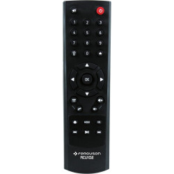 Radio internetowe Ferguson Regent i100S