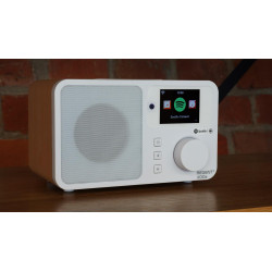 Radio internetowe Ferguson Regent i100S