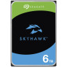 Dysk HDD Seagate SkyHawk ST6000VX009 6TB