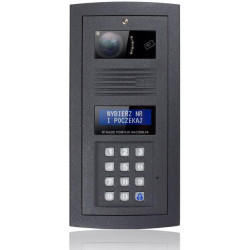 Moduł ELFON OPTIMA  OP-SL255RC-G HR