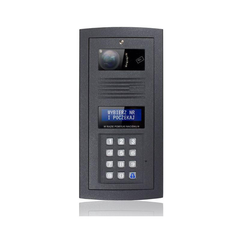 Moduł ELFON OPTIMA  OP-SL255RC-G HR