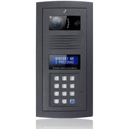 Moduł ELFON OPTIMA  OP-SL255RC-G HR