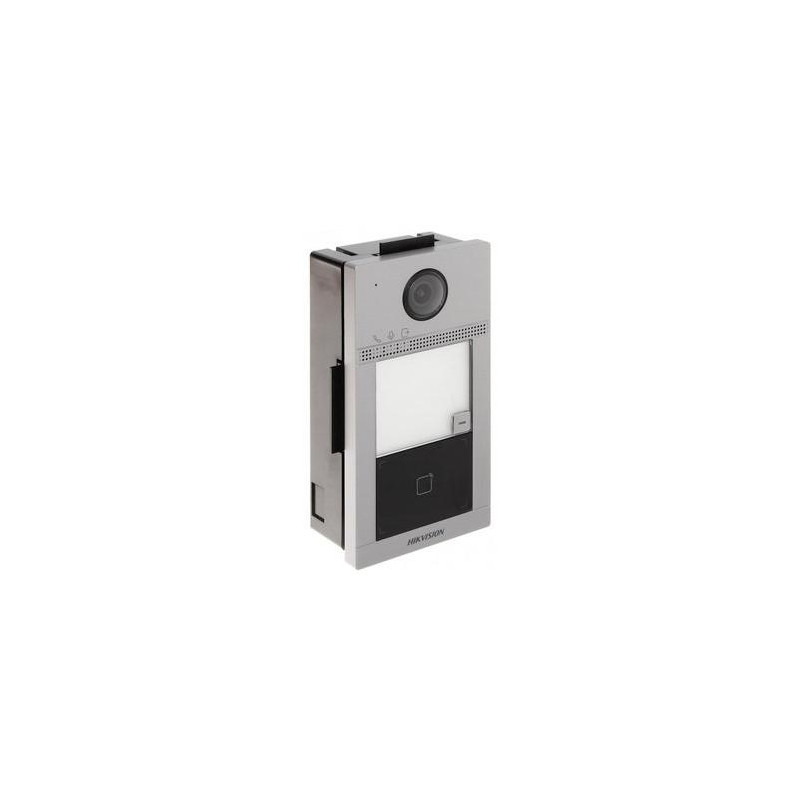 STACJA BRAMOWA HIKVISION DS-KV8113-WME1(C)/Flush