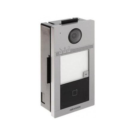 STACJA BRAMOWA HIKVISION DS-KV8113-WME1(C)/Flush