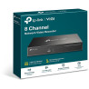 REJESTRATOR TP-LINK VIGI NVR1008H