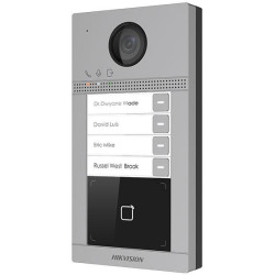 Panel Bramowy HikVision DS-KV8413-WME1(C)/Surface