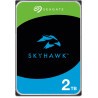Dysk HDD Seagate SkyHawk ST2000VX017 2TB