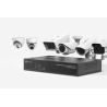 REJESTRATOR TP-LINK VIGI NVR1004H-4P