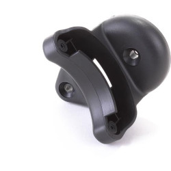 Lampa LED Proxima KOGUT z wbudowaną anteną 433.92 MHz (12-24V AC/DC lub 230V AC) czerwona