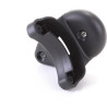 Lampa LED Proxima KOGUT z wbudowaną anteną 433.92 MHz (12-24V AC/DC lub 230V AC) czerwona