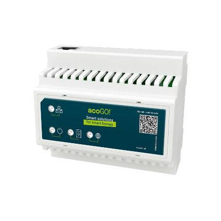 ACO bramka acoGO! 2.0 PRO WiFi DIN