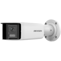 Kamera IP HikVision DS-2CD2T46G2P-ISU/SL(2.8mm)(C)