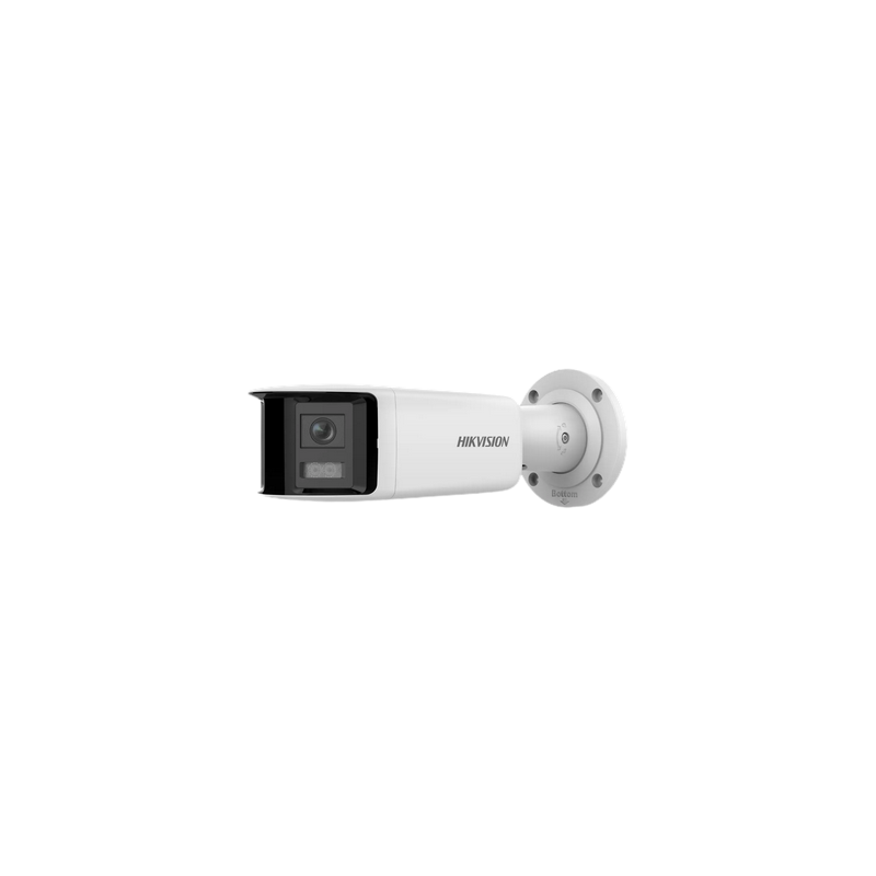 Kamera IP HikVision DS-2CD2T46G2P-ISU/SL(2.8mm)(C)