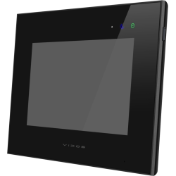 WIDEODOMOFON VIDOS X M10B-X/S11-1