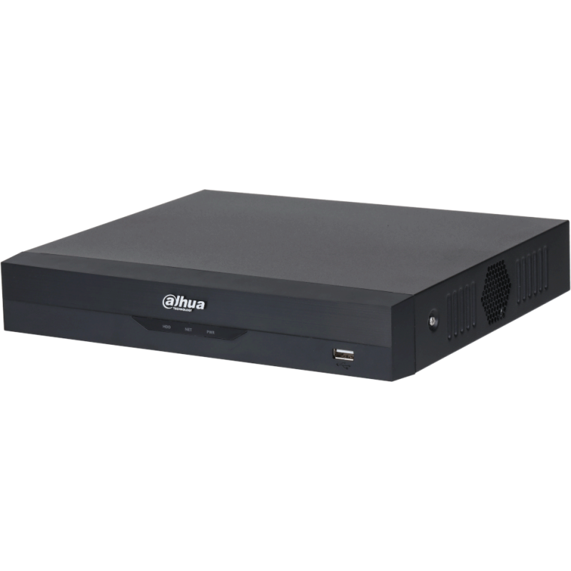 REJESTRATOR IP DAHUA NVR4108HS-EI