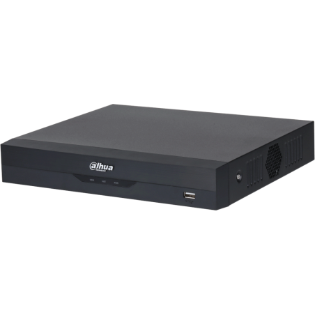 REJESTRATOR IP DAHUA NVR4108HS-EI