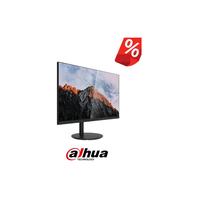 Monitor 27" Dahua LM27-A200