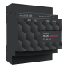 Moduł oświetelniowy RELAY 4HP INRUSH Grenton