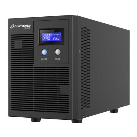 UPS ZASILACZ AWARYJNY PowerWalker VI 3000 STL FR