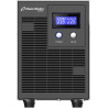 UPS ZASILACZ AWARYJNY PowerWalker VI 3000 STL FR