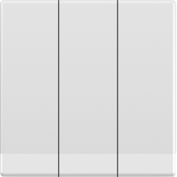 Pilot ścienny Proxima S3 SF (Somfy RTS)