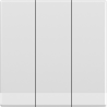 Pilot ścienny Proxima S3 SF (Somfy RTS)