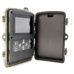 Fotopułpka HC801 LTE
