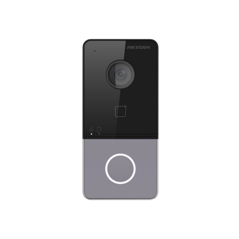 Stacja bramowa HikVision DS-KV6113-PE1(C)