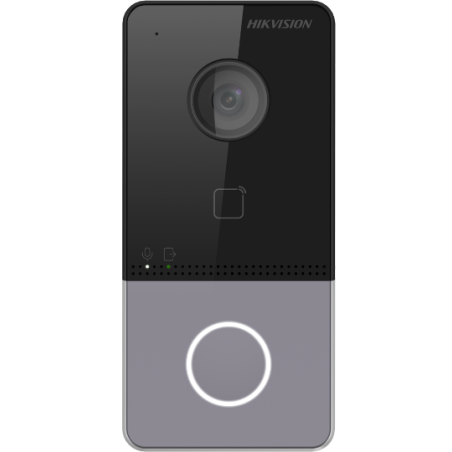 Stacja bramowa HikVision DS-KV6113-PE1(C)