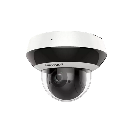 Kamera PTZ IP HikVision DS-2DE2A404IW-DE3/W (C0)(S6)(C)