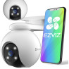 KAMERA IP EZVIZ H8 3MP