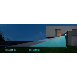 KAMERA IP EZVIZ H8 3MP
