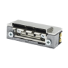 Elektrozaczep HARTTE XS12RM-C seria XS 12V DC rew. z monitoringiem i wyślizgiem