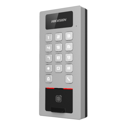 TERMINAL KONTROLI DOSTĘPU HIKVISION DS-K1T502DBFWX