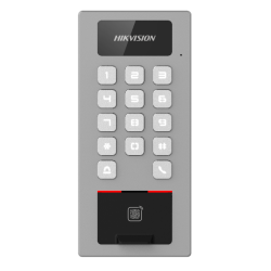 TERMINAL KONTROLI DOSTĘPU HIKVISION DS-K1T502DBFWX