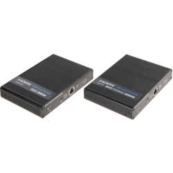 EXTENDER HDMI+USB-EX-100-4K