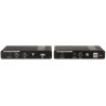 EXTENDER HDMI+USB-EX-100-4K