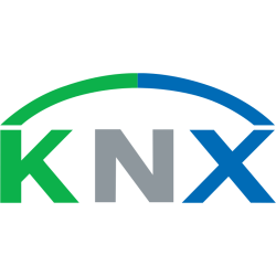 GIRA zasilacz 640 mA z dławikiem KNX ONE 213000